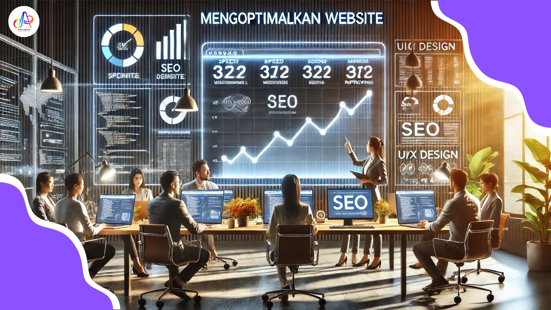 Jadikan Website Anda Mesin Penjualan: Fokus pada Fungsi, Bukan Hanya Tampilan